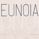 Eunoia Font - Featured Image