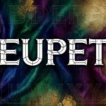 Eupet Font - Featured Image