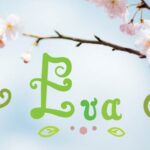 Eva Script Font - Featured Image