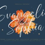 Evangelie Sophia Font - Featured Image