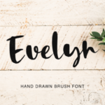 Evelyn Font - Featured Image