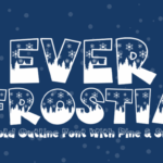 Everfrostia Font - Featured Image