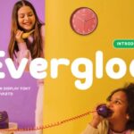 Evergloo Font - Featured Image