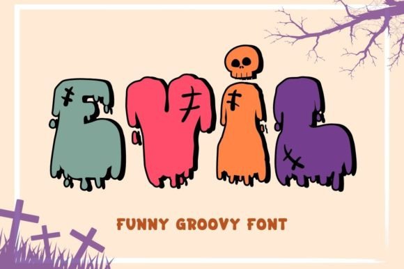 Evil Font - Featured Image