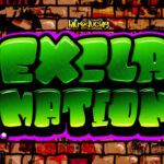 Exclamation Font - Featured Image