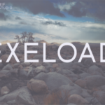 Exeload Font - Featured Image