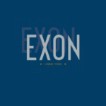 Exon Font - Featured Image