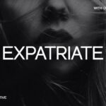 Expatriate Font - Featured Image