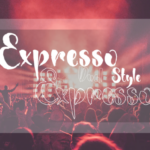 Expresso Font - Featured Image