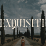 Exquisite Font - Featured Image