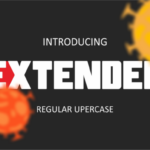 Extended Font - Featured Image