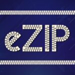 Ezip Font - Featured Image