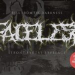 Faceless Font - Featured Image