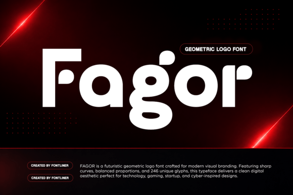 Fagor Font - Featured Image
