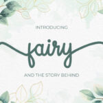 Fairy Font - Featured Image