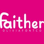 Faither Font - Featured Image