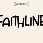Faithline Font - Featured Image