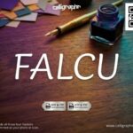 Falcu Font - Featured Image