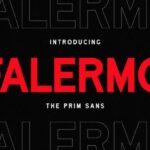 Falermo Font - Featured Image