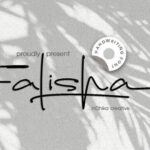 Falisha Font - Featured Image