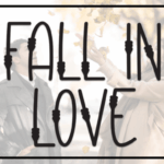 Fall in Love Font - Featured Image