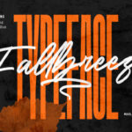 Fallbreeze Duo Font - Featured Image