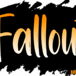 Fallout Font - Featured Image