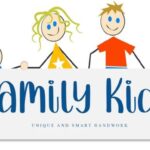Family Kids Font - Featured Image