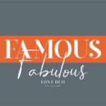 Famous Fabulous Font - Featured Image