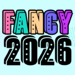 Fancy 2026 Font - Featured Image