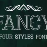 Fancy Font - Featured Image