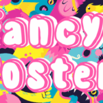 Fancy Poster Font - Featured Image