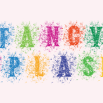 Fancy Splash Font - Featured Image