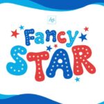 Fancy Star Font - Featured Image