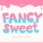 Fancy Sweet Font - Featured Image