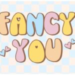 Fancy You Font - Featured Image