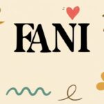 Fani Font - Featured Image