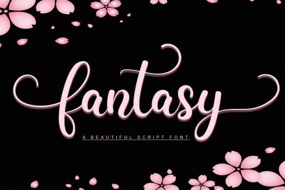 Fantasy Font - Featured Image