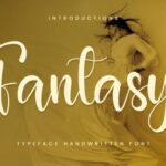 Fantasy Font - Featured Image