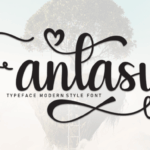 Fantasy Font - Featured Image