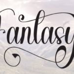 Fantasy Font - Featured Image
