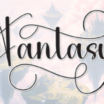 Fantasy Font - Featured Image