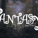 Fantasy Font - Featured Image