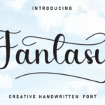 Fantasy Font - Featured Image