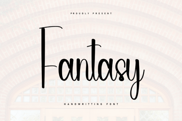 Fantasy Font - Featured Image