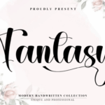 Fantasy Font - Featured Image