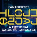 Fantocrypt Font - Featured Image