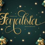 Faralista Font - Featured Image