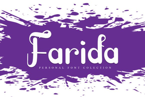 Farida Font - Featured Image