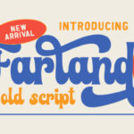 Farland Font - Featured Image